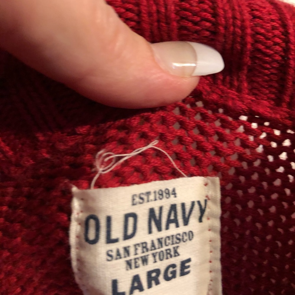 Sweater - Picture 2 of 2